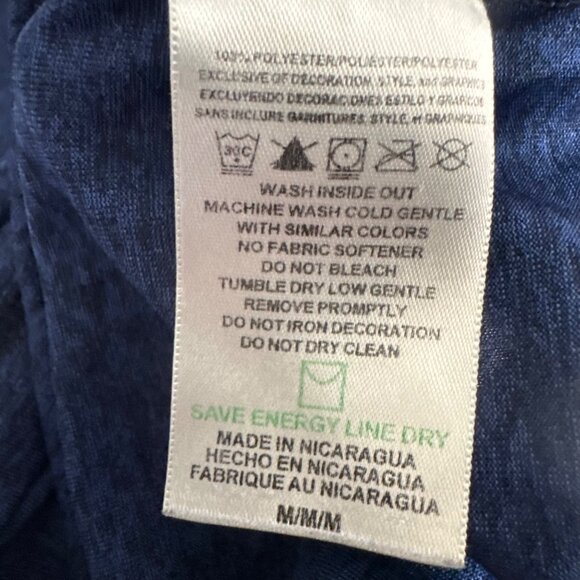 Twins Men's Medium Short Sleeve Shirt Baseball - Picture 7 of 8